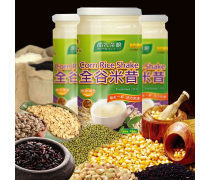 食療養(yǎng)生新潮流 代餐粉加工與熱賣促銷全解析