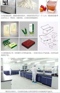 代餐粉加工 從原料到成品的技術(shù)與市場(chǎng)解析