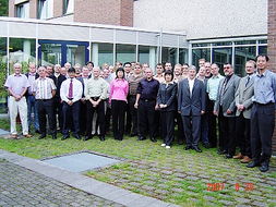 德國開班 CQC國際認證工廠檢查員培訓，助力職業技能全球化